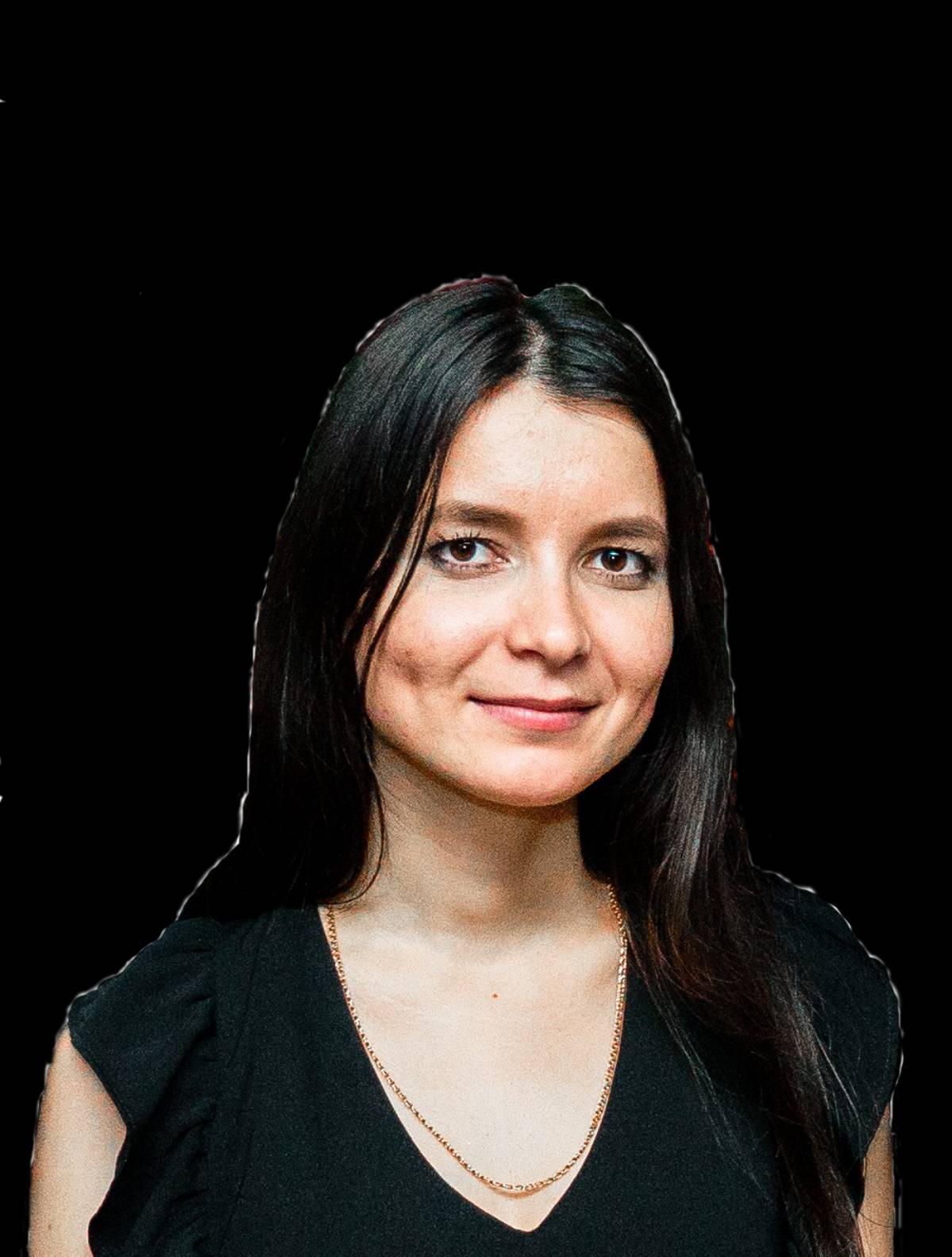 Albina Shaekhova