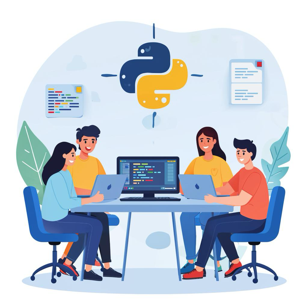 Первый опыт запуска unit-тестов при создание Pull Request | Сетка — социальная сеть от hh.ru
