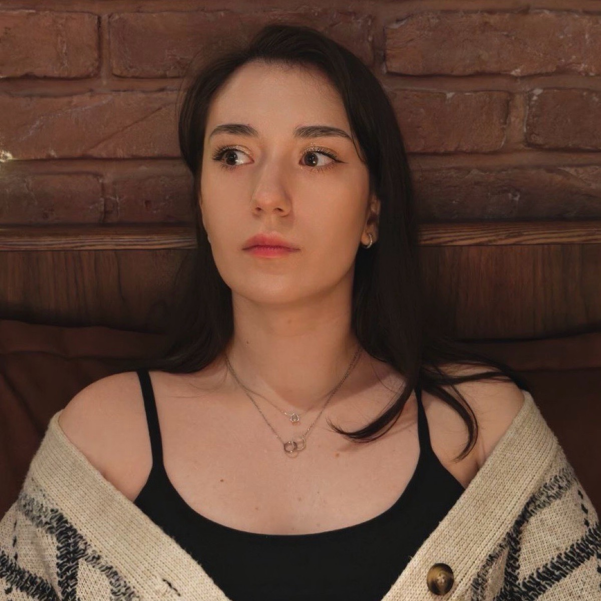 Настасья Мирославская | Сетка — социальная сеть от hh.ru