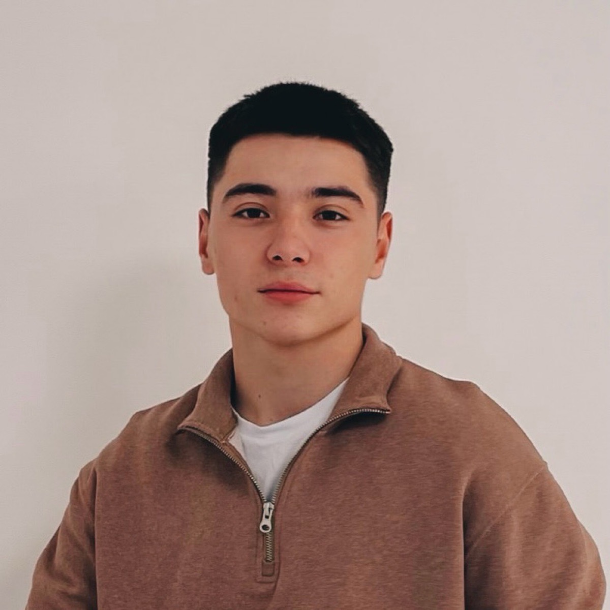 Айзат Валиуллин