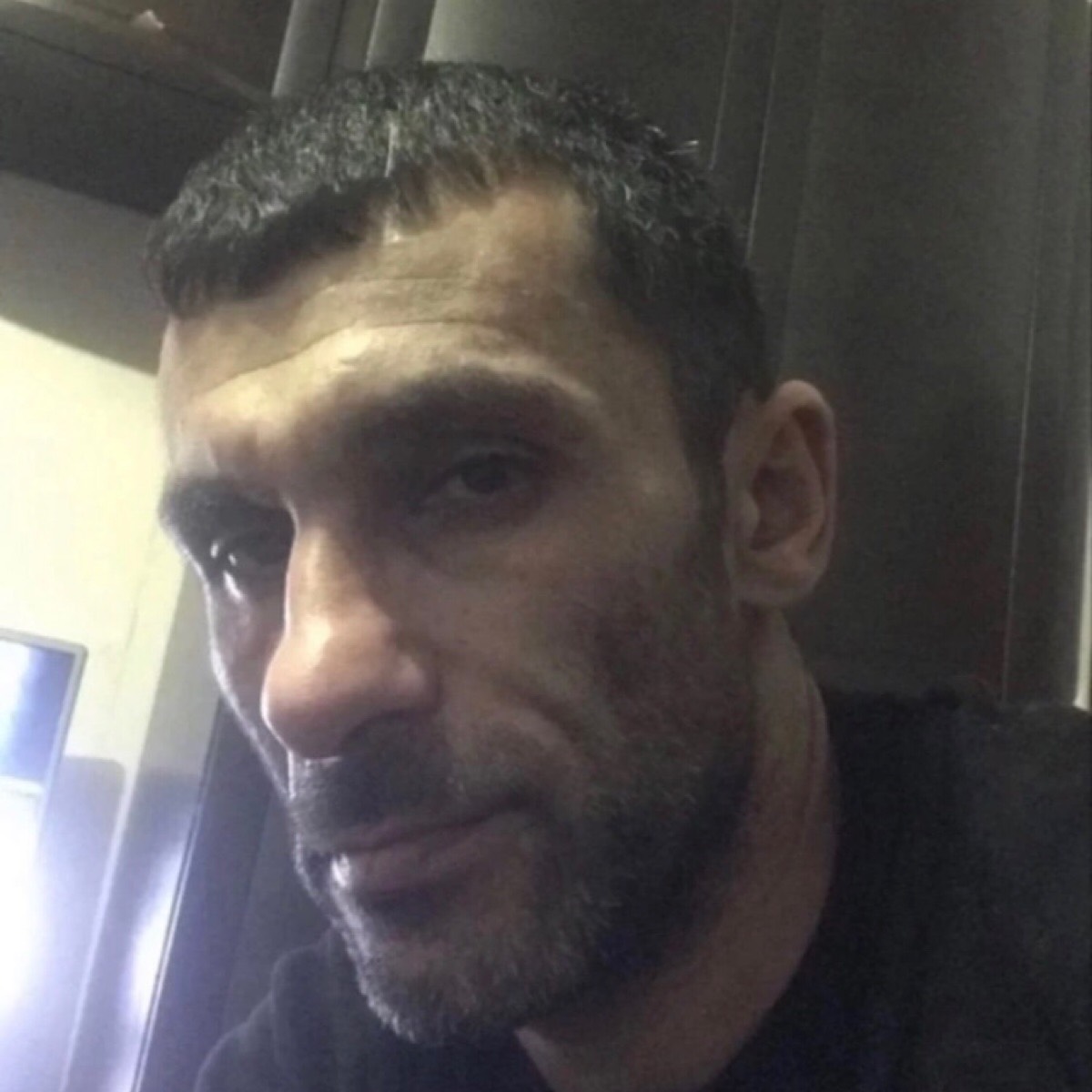Карен Погосян