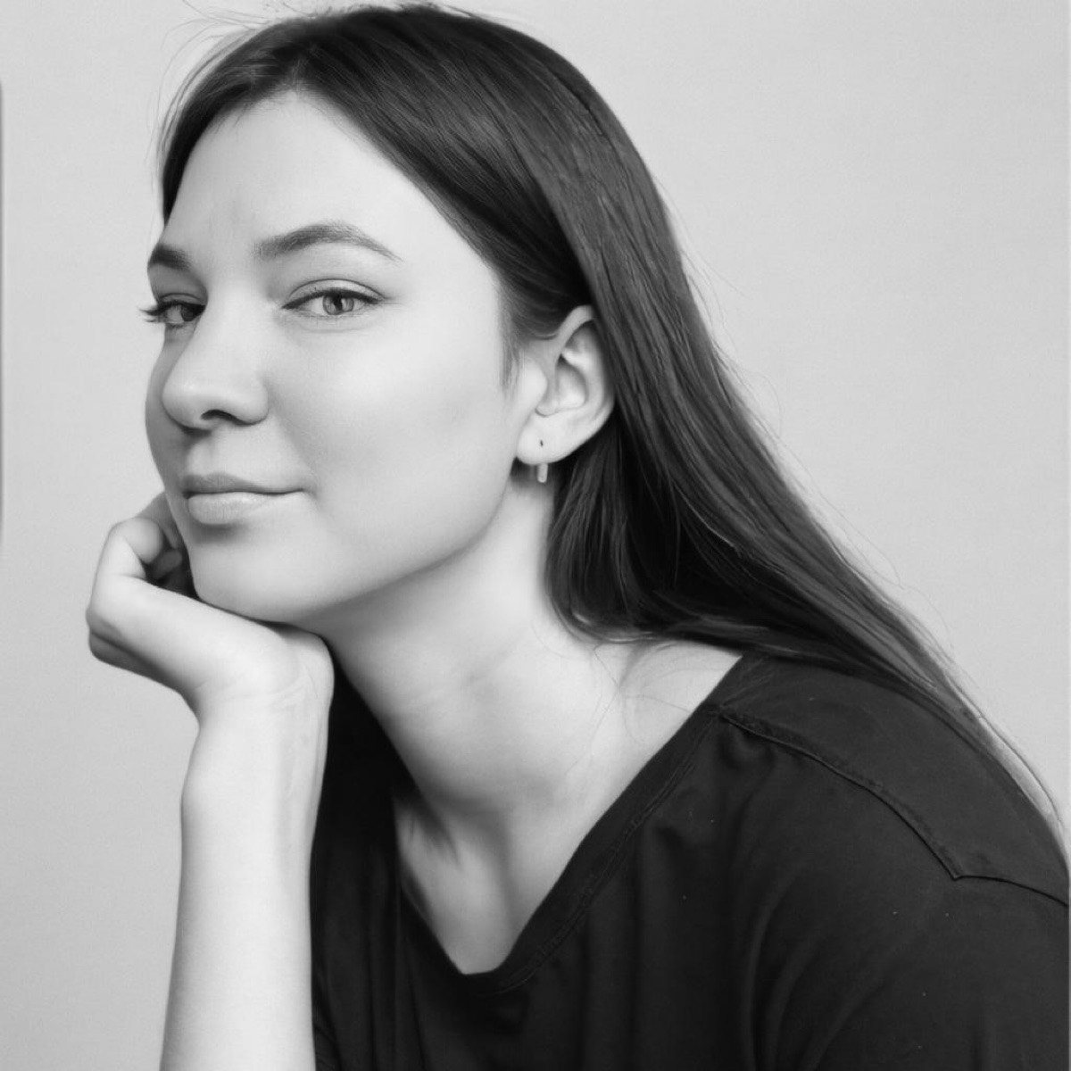 Ольга Щекочихина | Сетка — социальная сеть от hh.ru