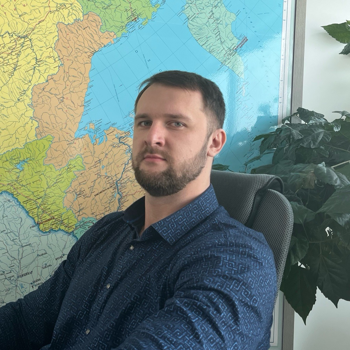 Антон Хилько