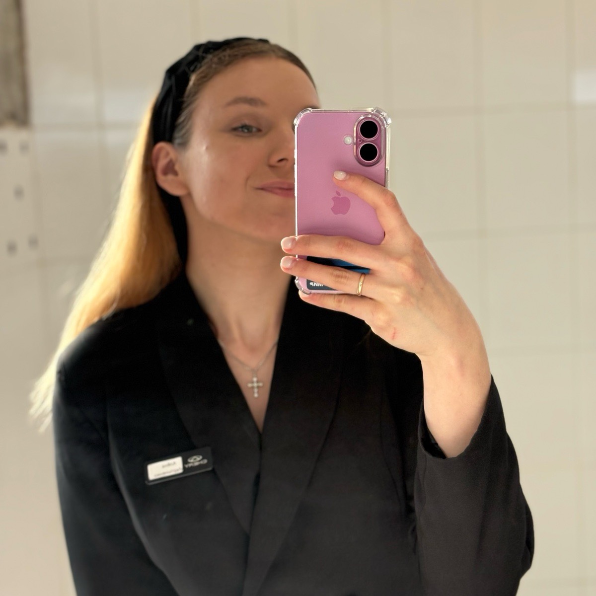 Алёна Жовнерик | Сетка — социальная сеть от hh.ru