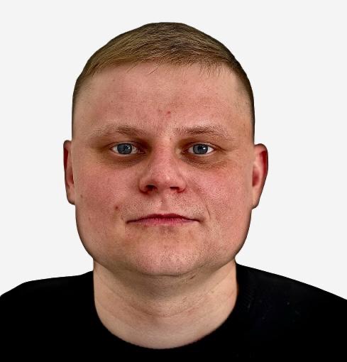 Павел Востоков