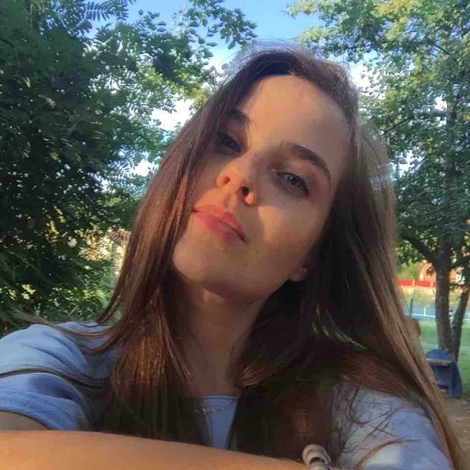 Karina Kovshova | Сетка — социальная сеть от hh.ru