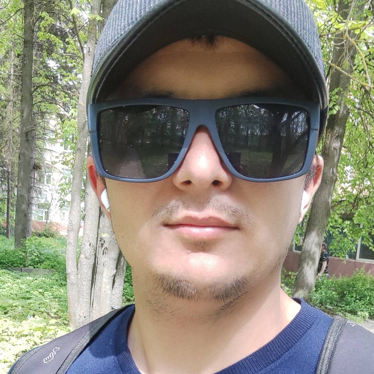 Азимшер Абдусаматов
