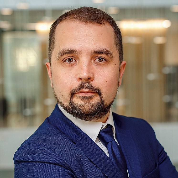 Руслан Ашарафулин | Сетка — социальная сеть от hh.ru