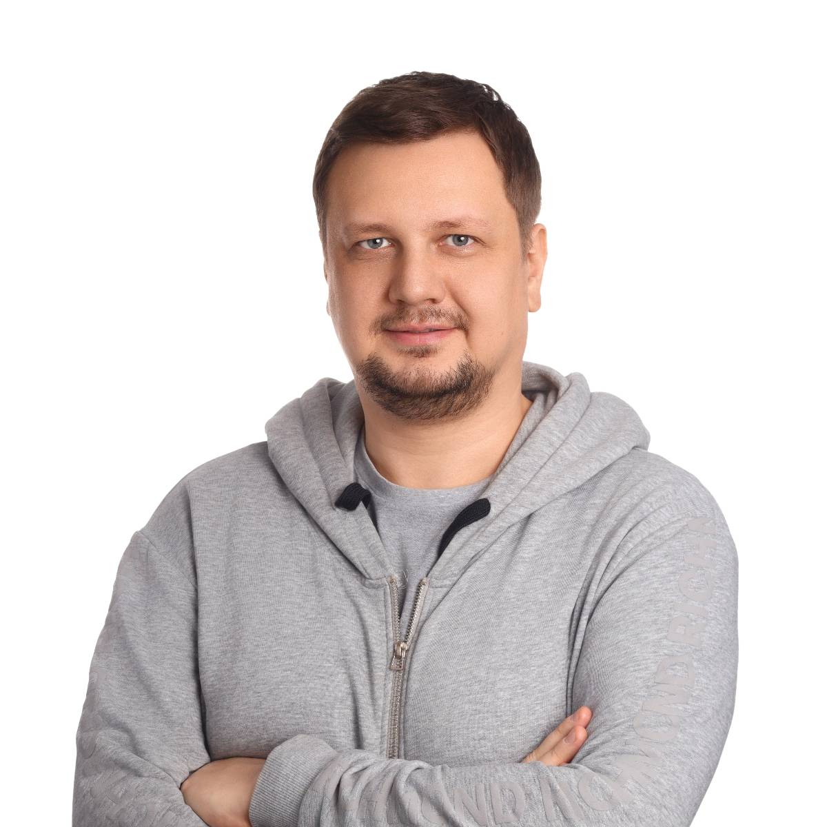 Александр Костриков