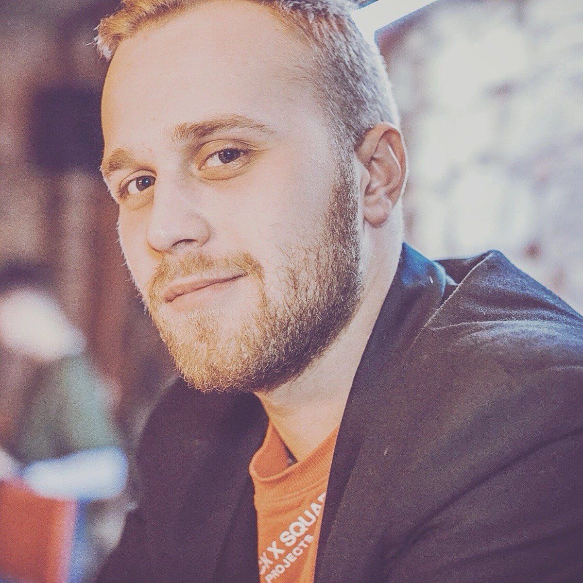 Владислав Домаскин