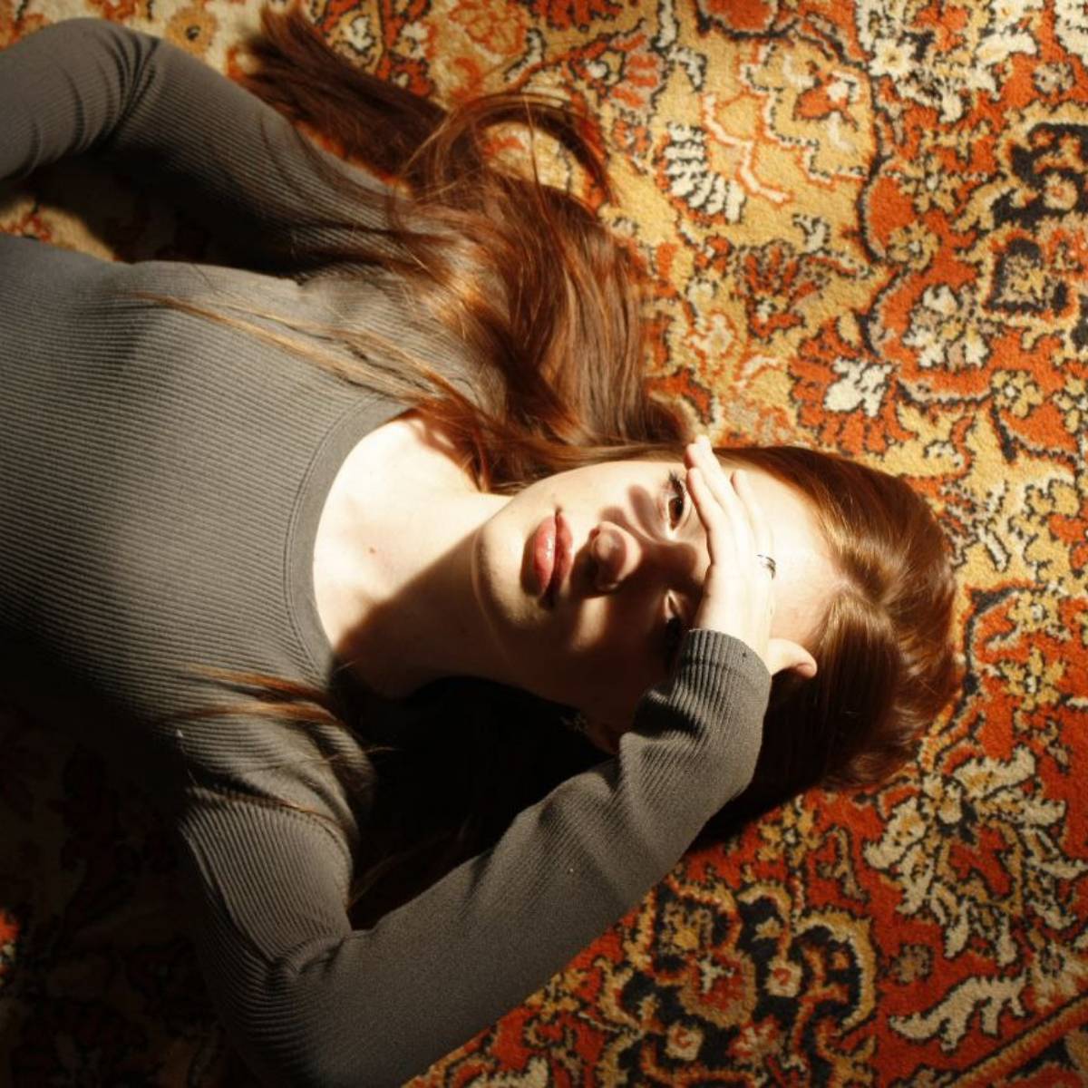 Ольга Проскурникова