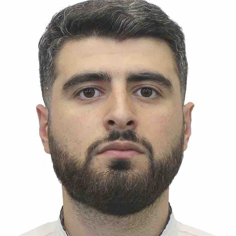 Джалал Абдуллазаде | Сетка — социальная сеть от hh.ru