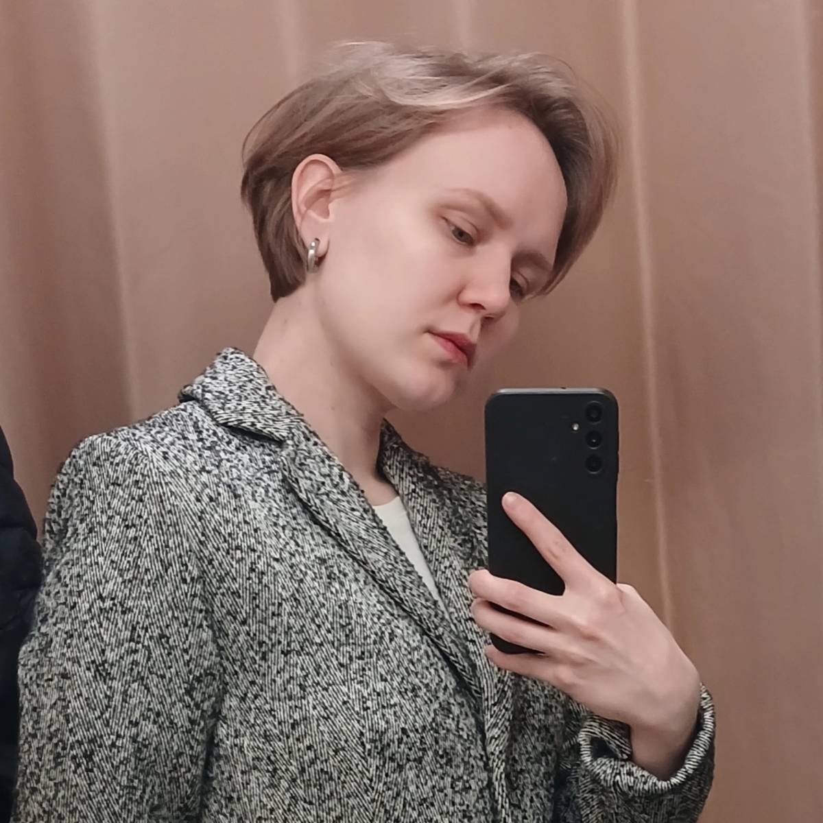 Ксения Меньшова