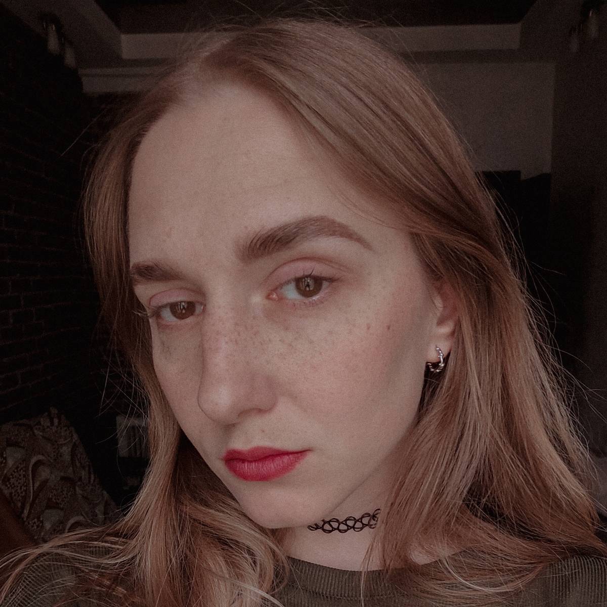 Алина Геринг