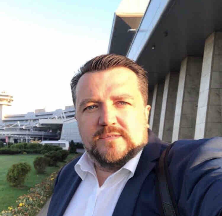 Алексей Садков