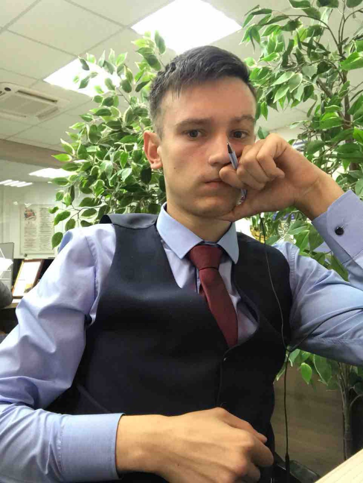 Иван Недбайло