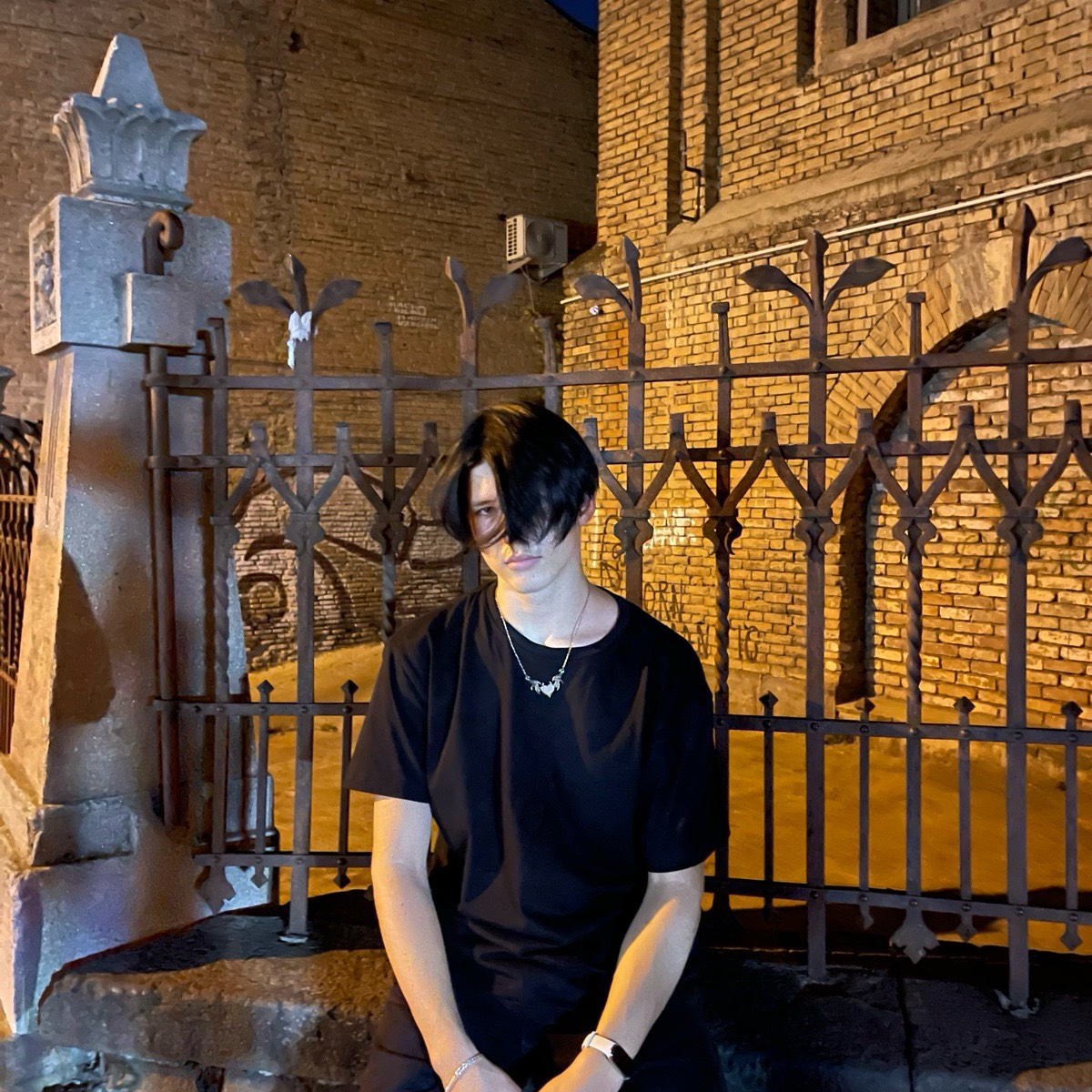 Дмитрий Хубулашвили