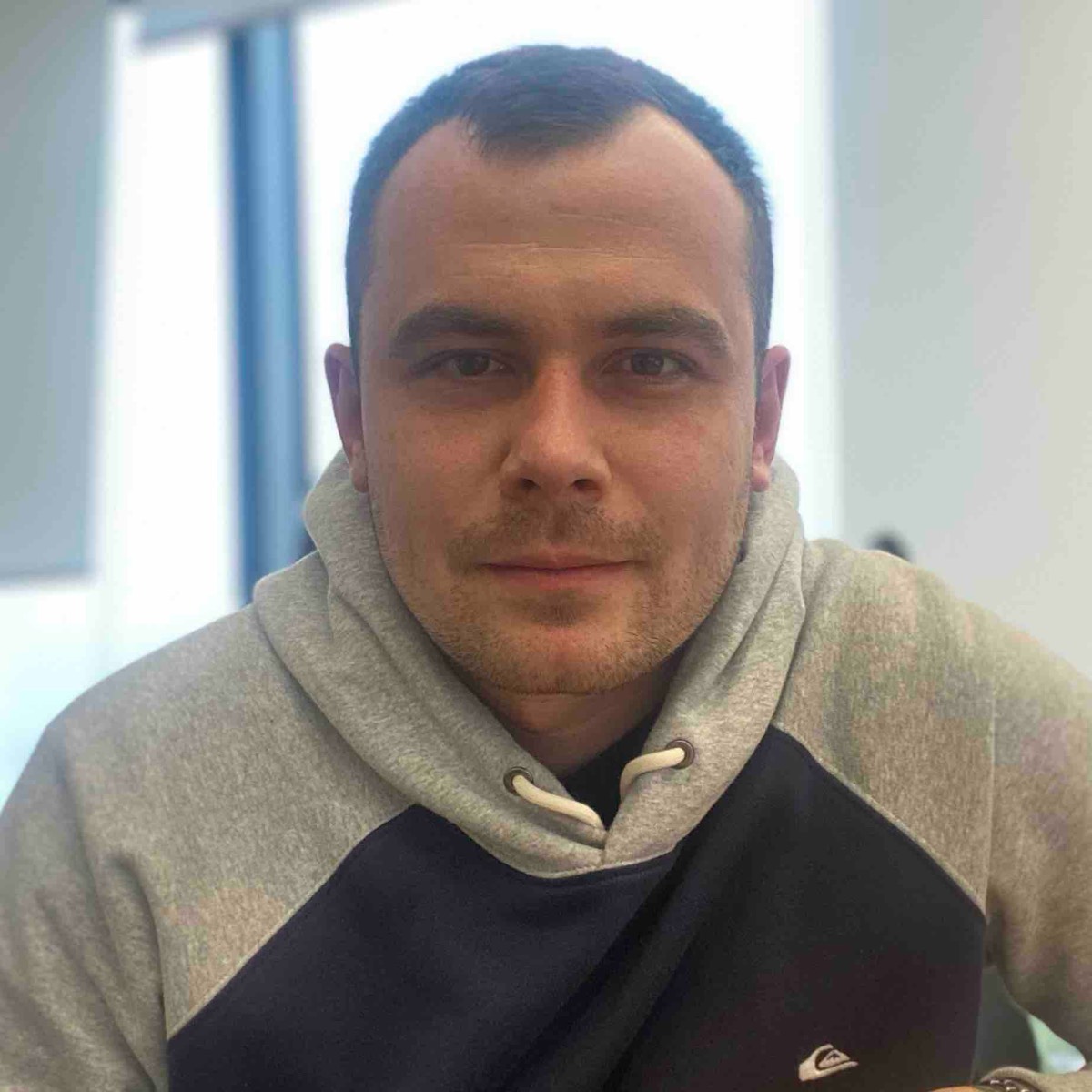 Сергей Сизов | Сетка — социальная сеть от hh.ru