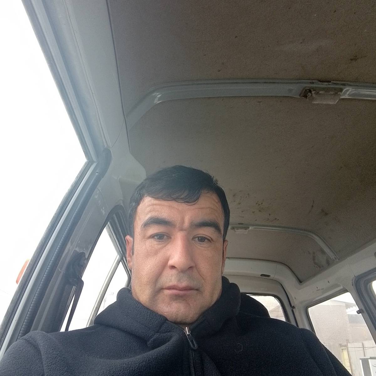 Хамдам Болтаев