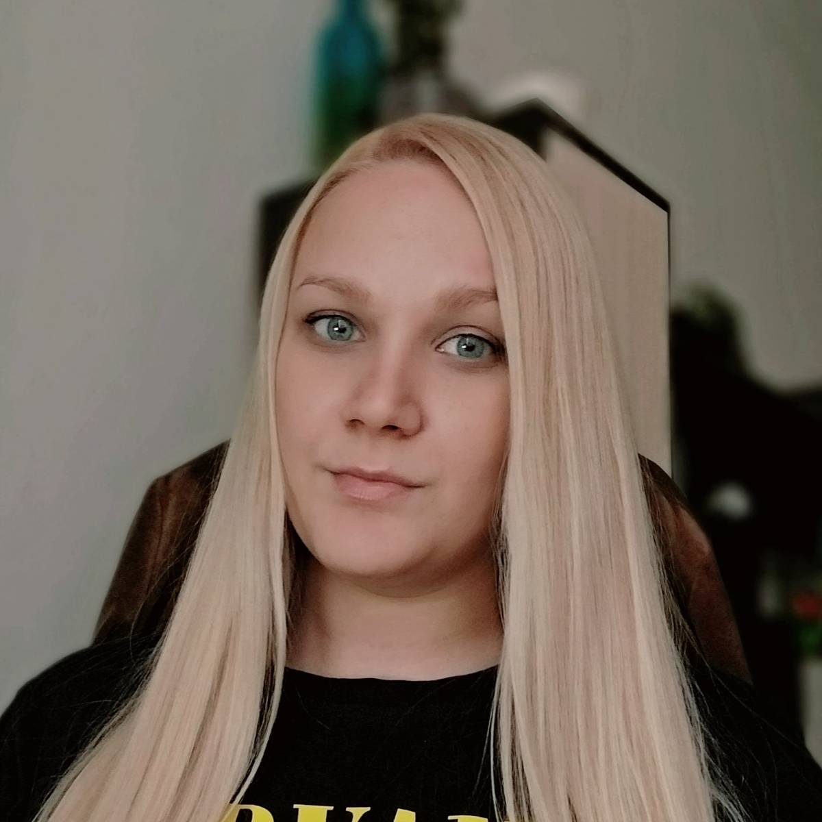 Алена Улюкина | Сетка — социальная сеть от hh.ru