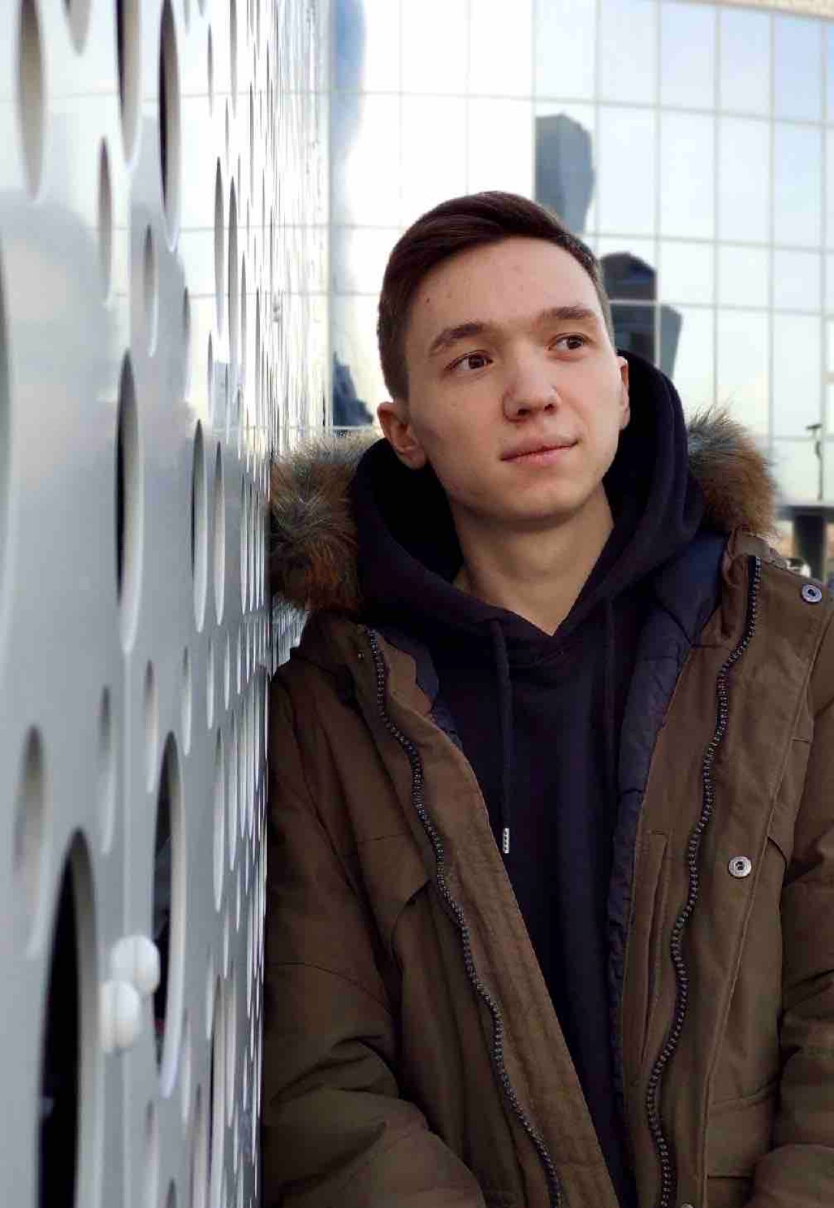 Стас Миллер