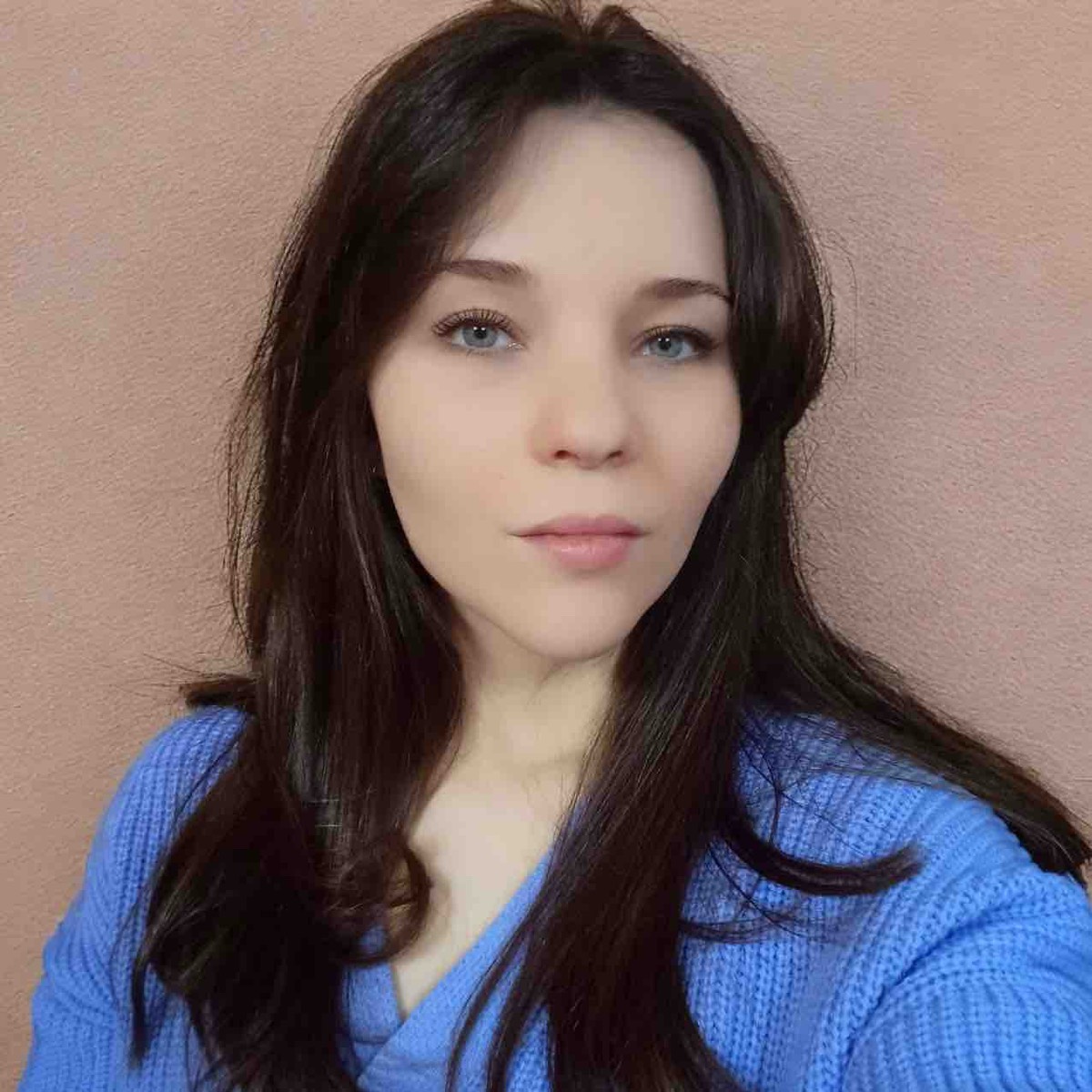 Анжелика Ибрагимова