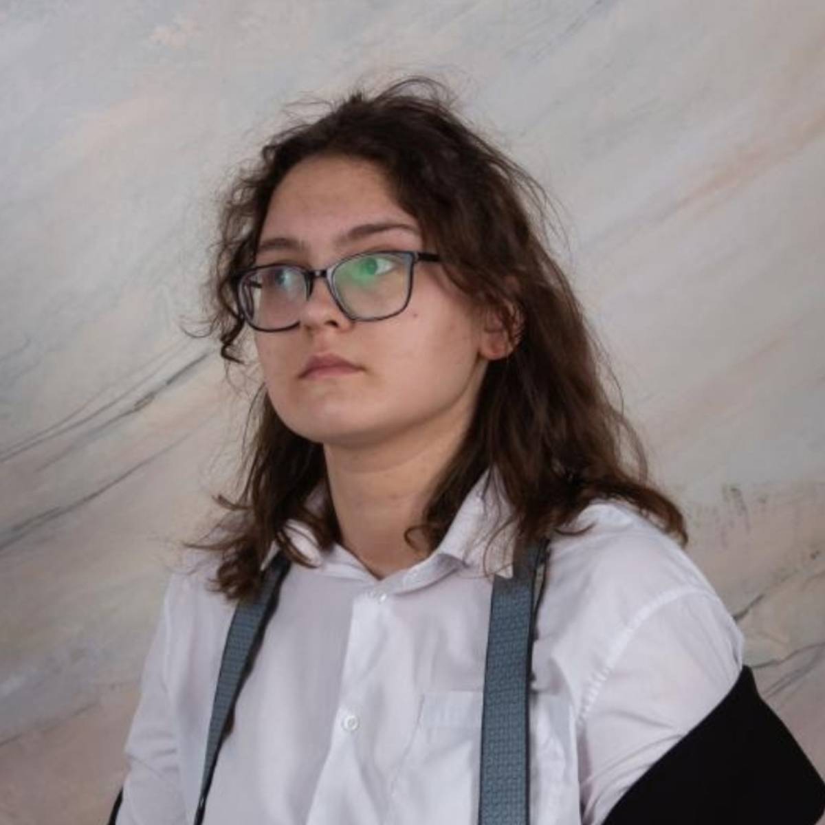 Корнева Полина