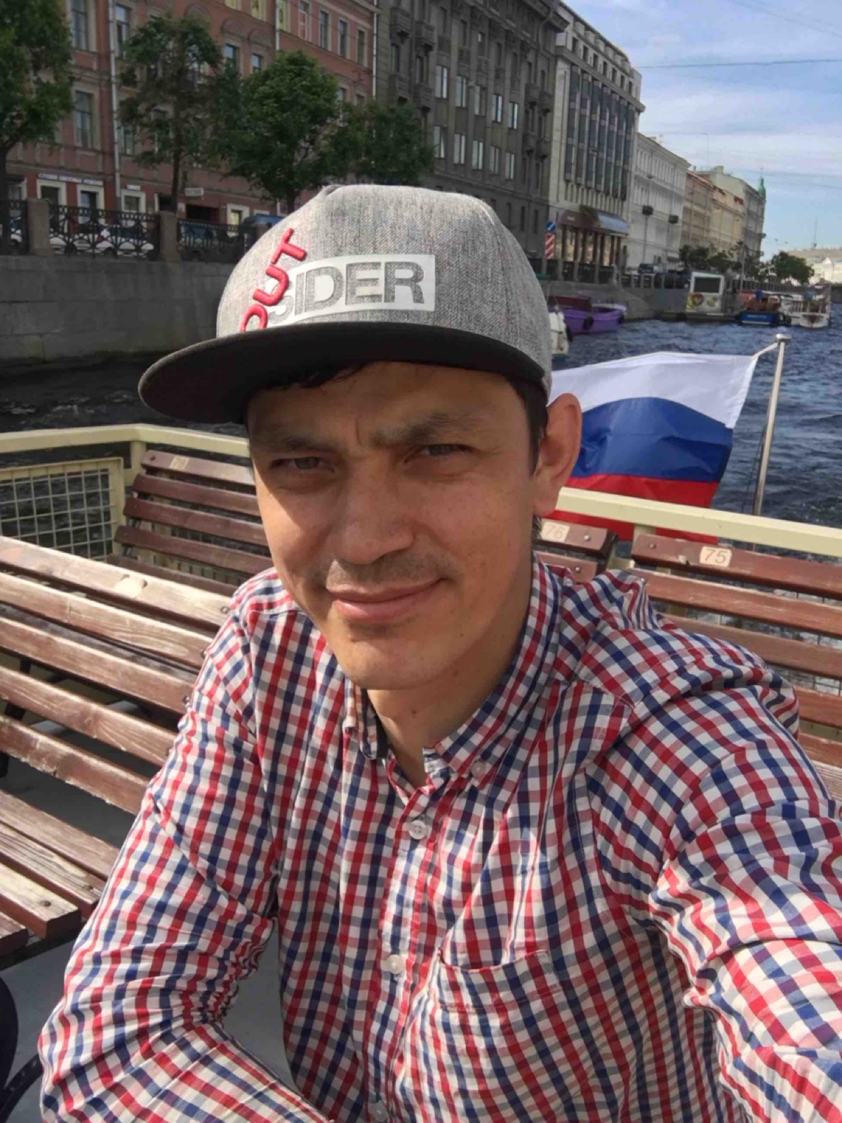Ренат Ибрагимов