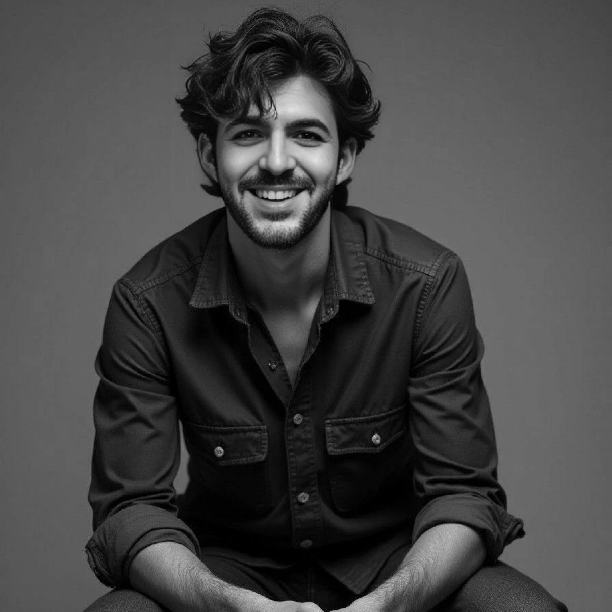 Насими Аласов | Сетка — социальная сеть от hh.ru