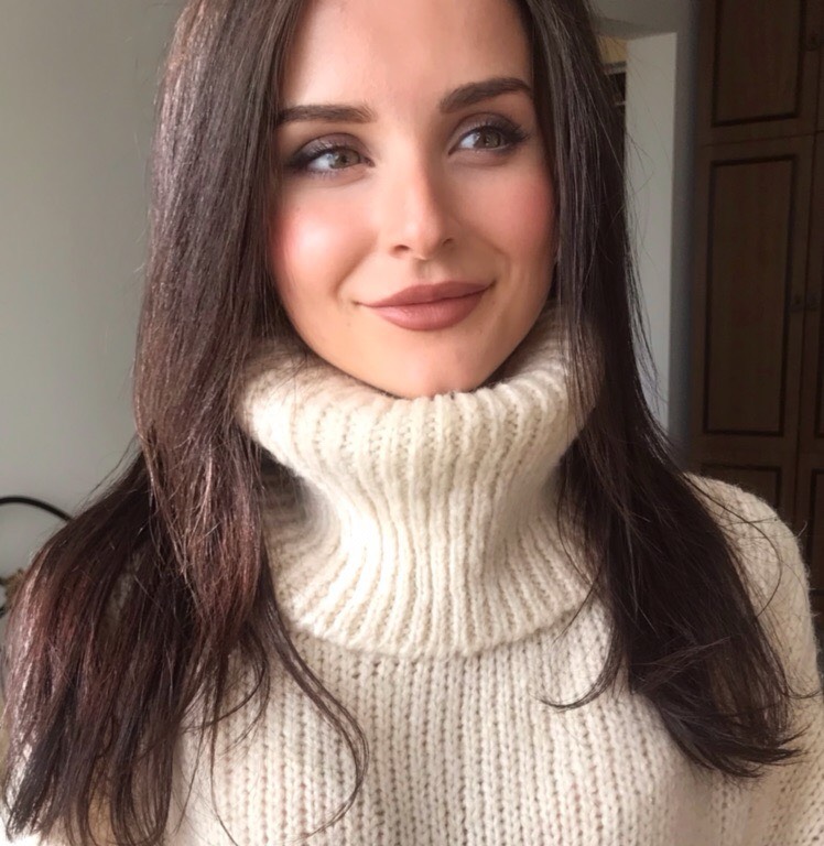 Камилла Курбанова