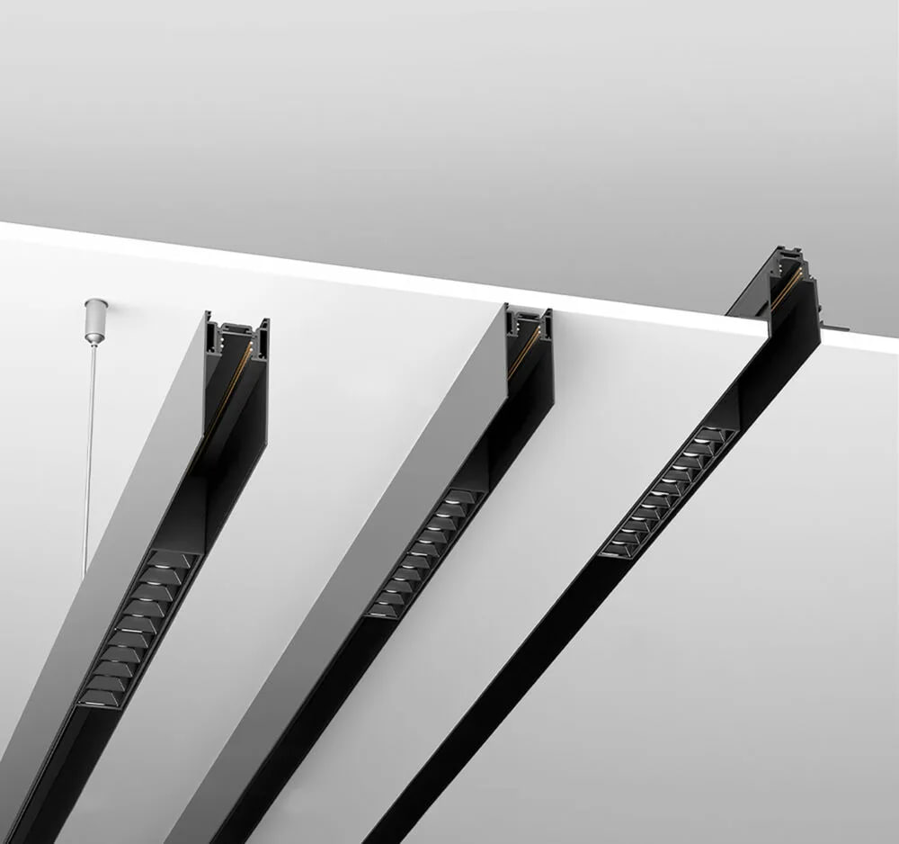 Шинопроводы MAYTONI | Сетка — социальная сеть от hh.ru