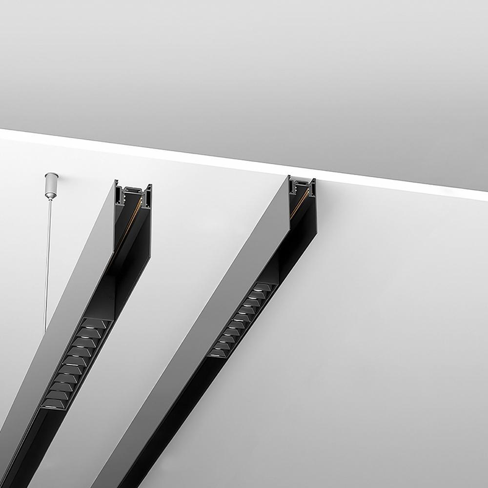 Шинопроводы MAYTONI | Сетка — социальная сеть от hh.ru