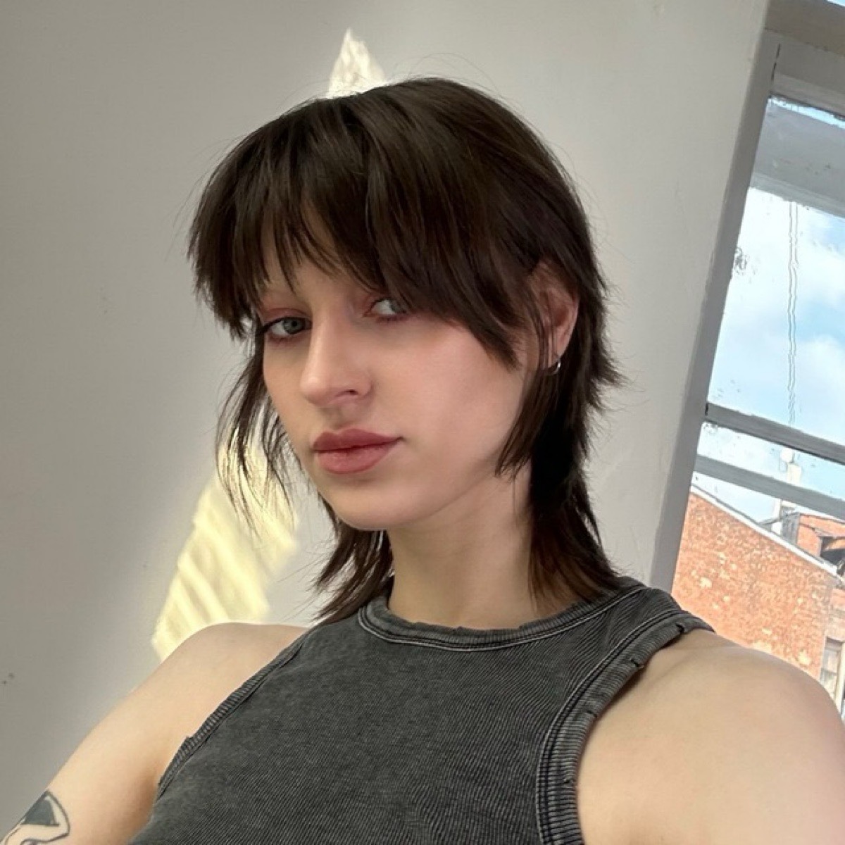 Ксения Голубева | Сетка — социальная сеть от hh.ru