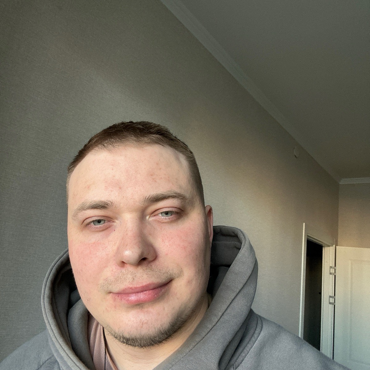 Евгений Першин