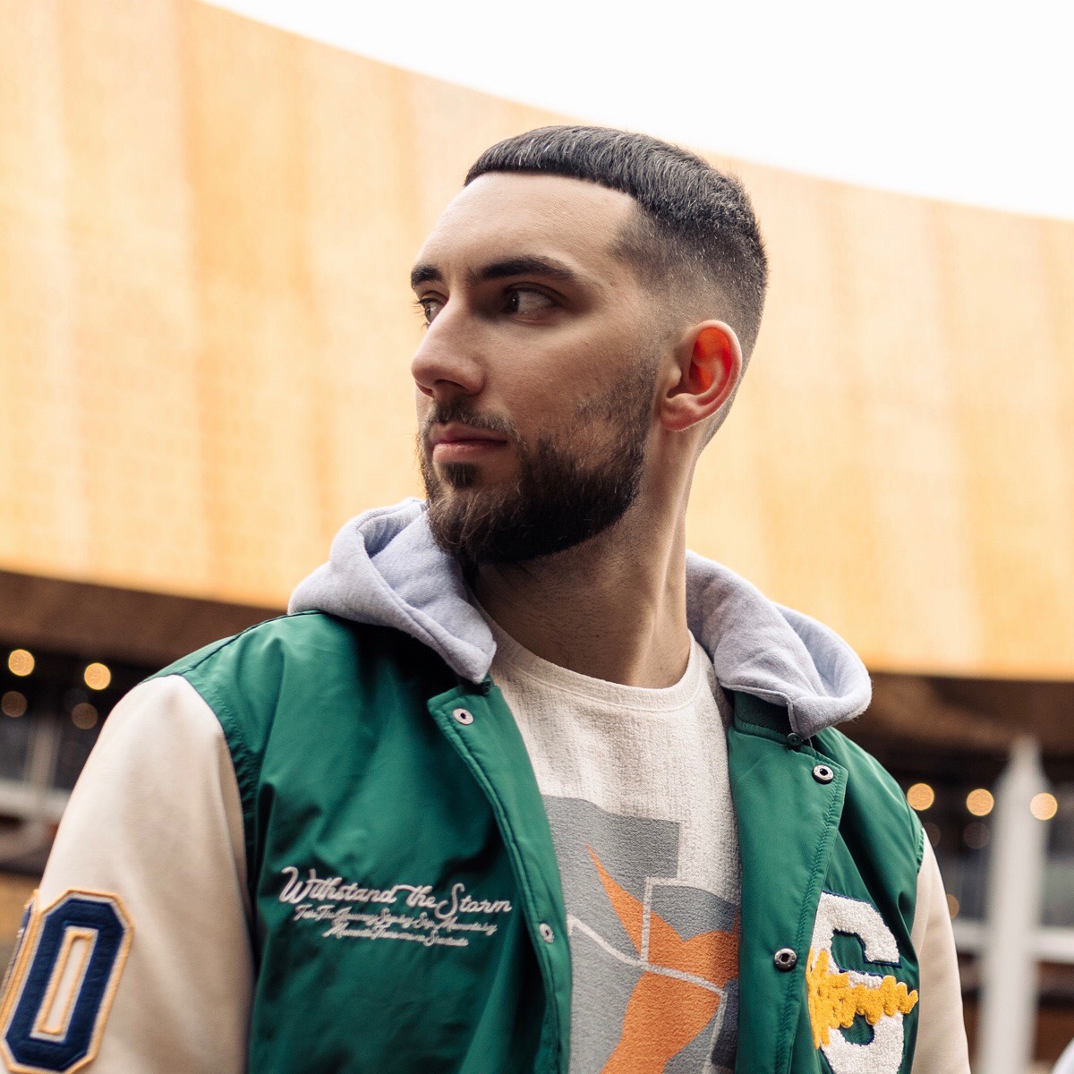 Мурад Агагишиев | Сетка — социальная сеть от hh.ru