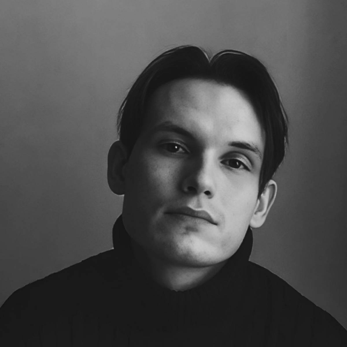 Павел Калуцкий