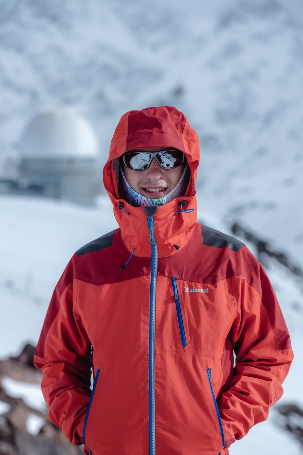 Илья Семенов | Сетка — социальная сеть от hh.ru