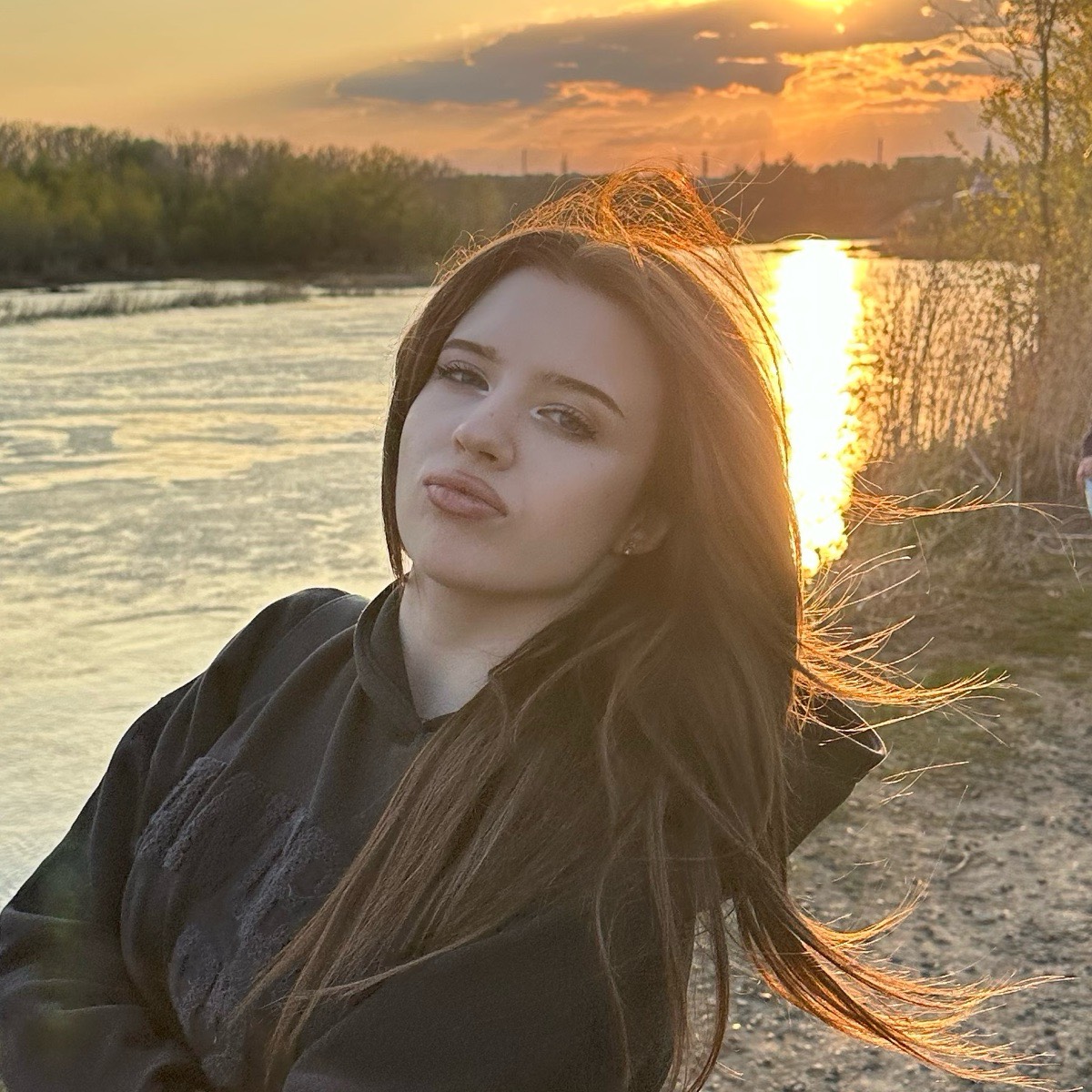 Ева Балыкина