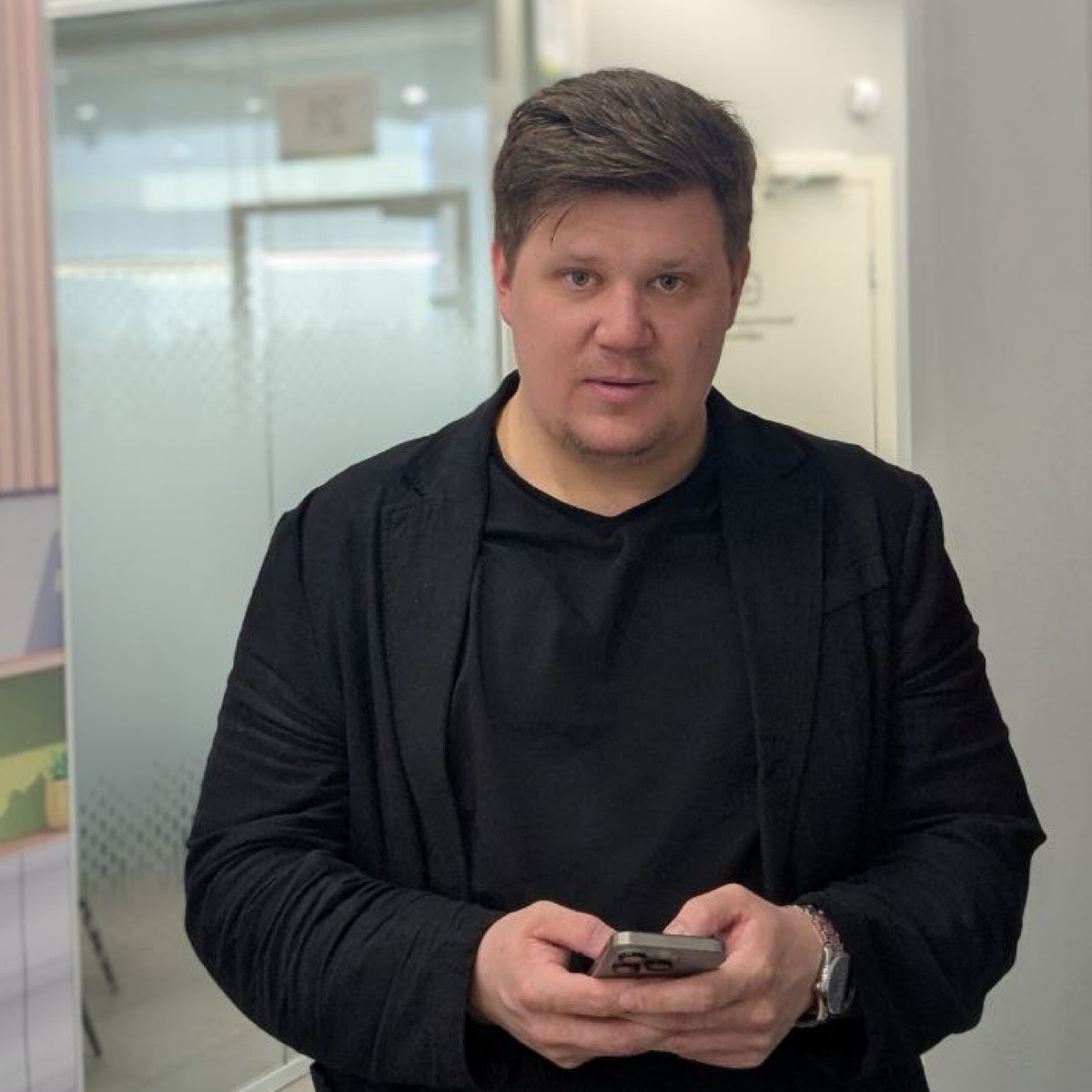 Лукин Максим