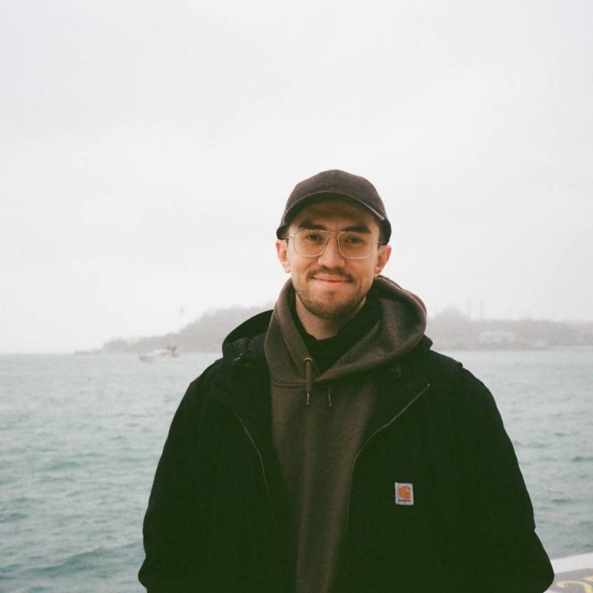 Роальд Хаиров | Сетка — социальная сеть от hh.ru