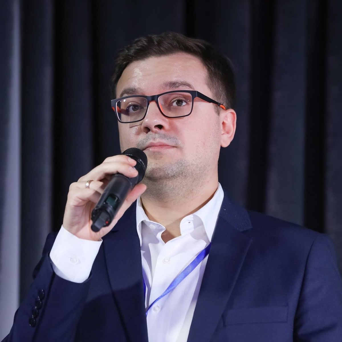 Алексей Чиков | Сетка — социальная сеть от hh.ru