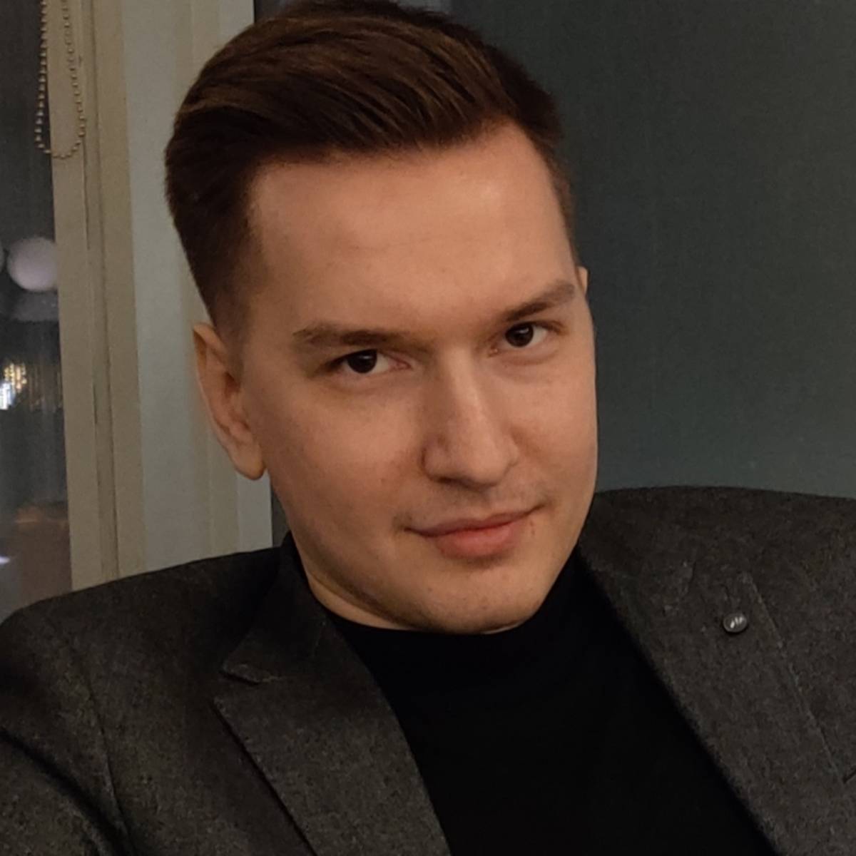 Артур Шайхутдинов | Сетка — социальная сеть от hh.ru