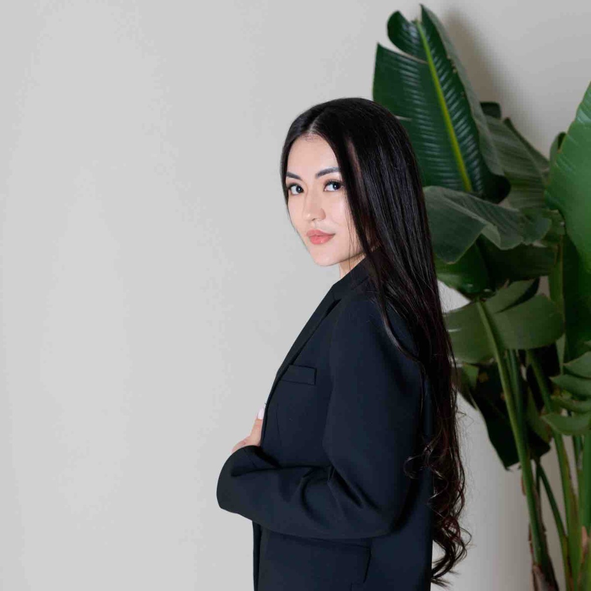 Малика Еслямгалиева