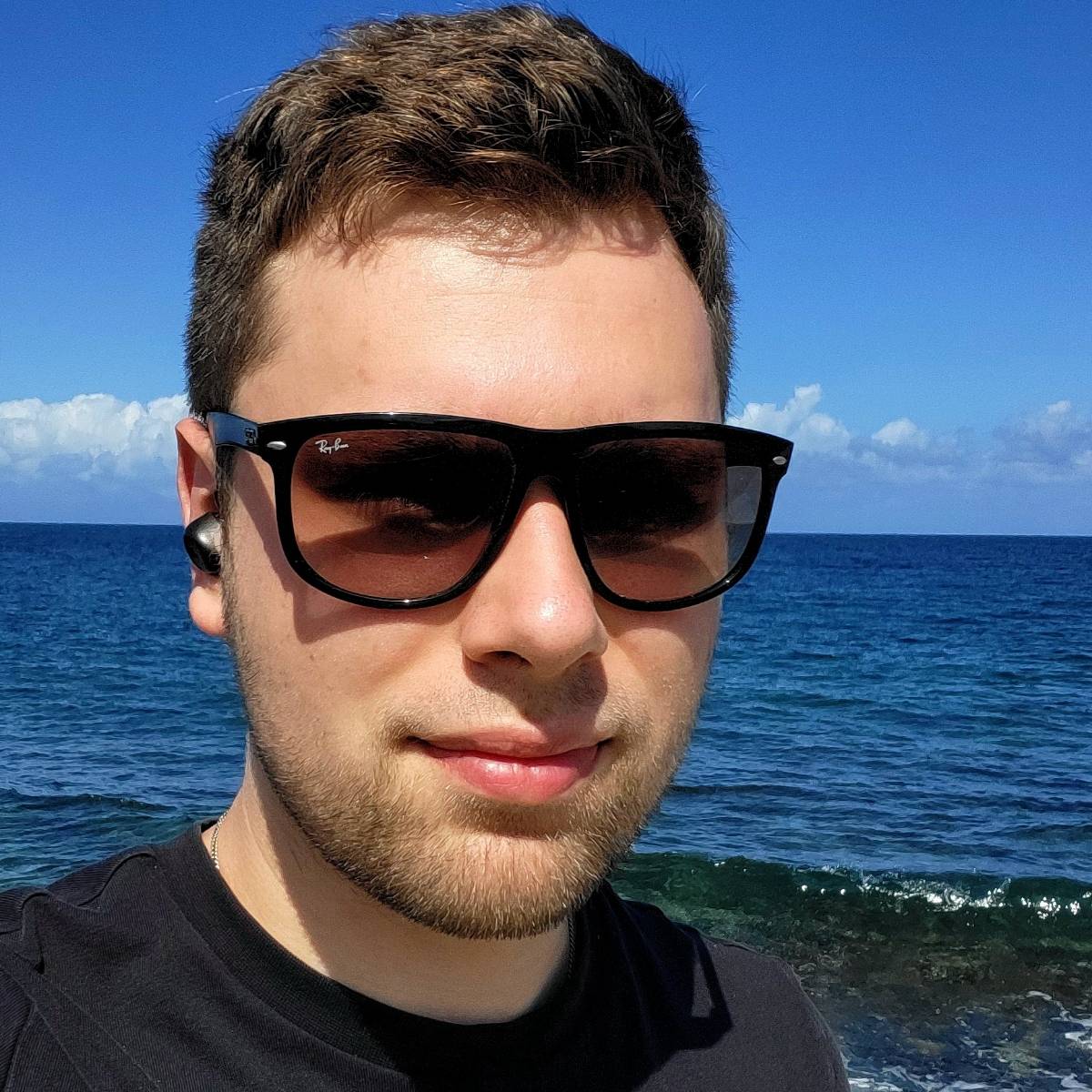 Александр Пунин | Сетка — социальная сеть от hh.ru