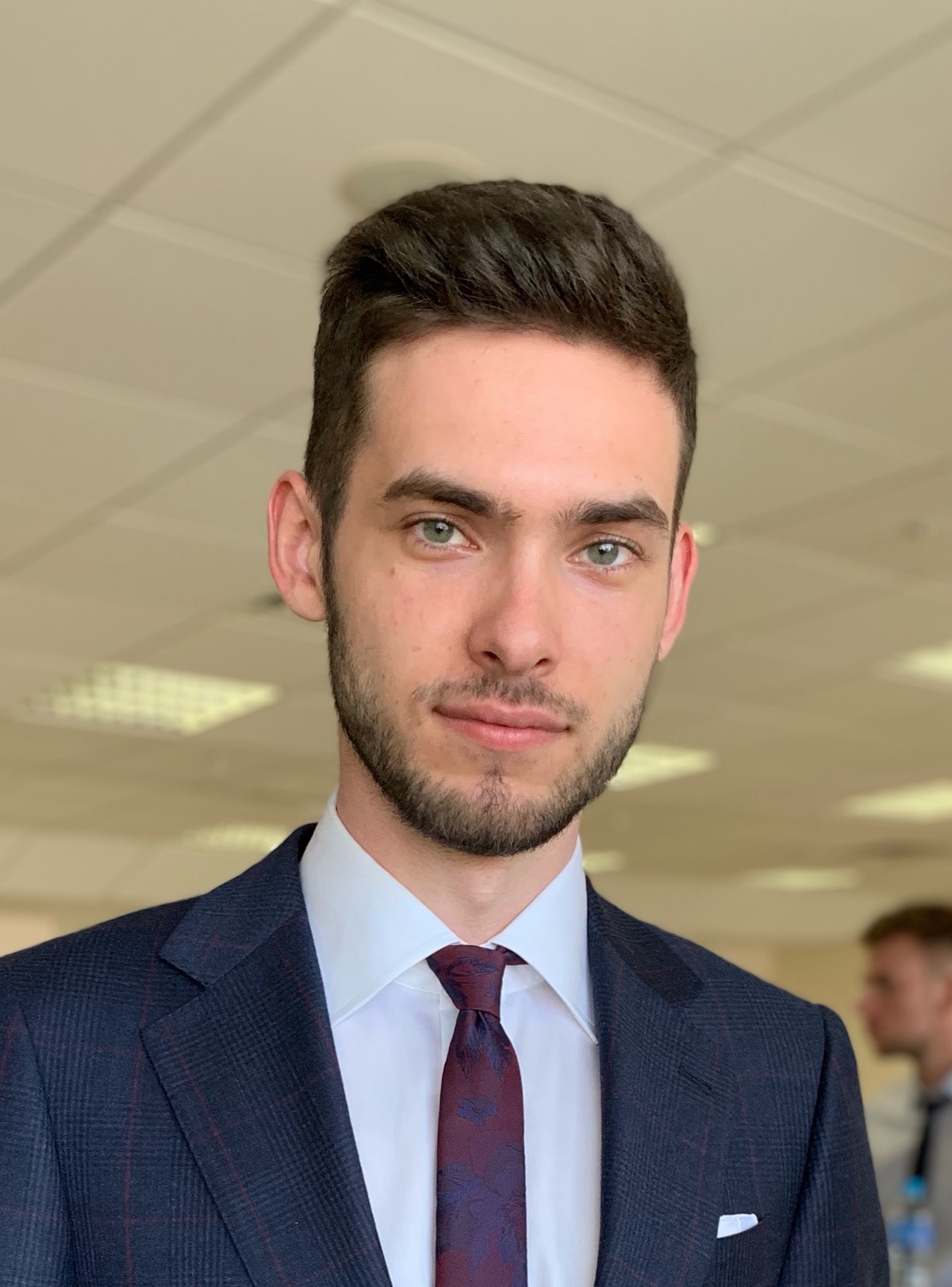 Алексей Федяев | Сетка — социальная сеть от hh.ru