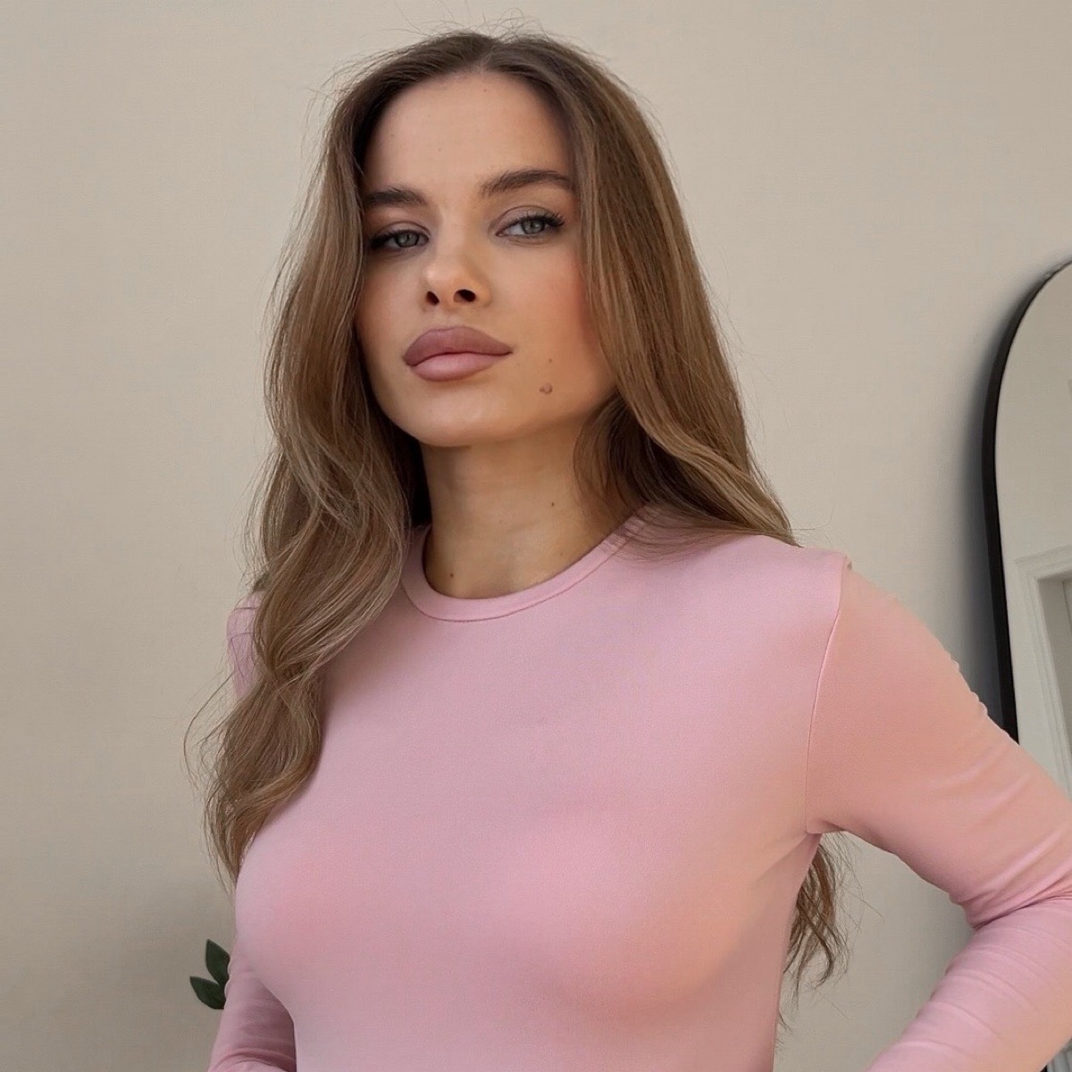 Марина Булавина