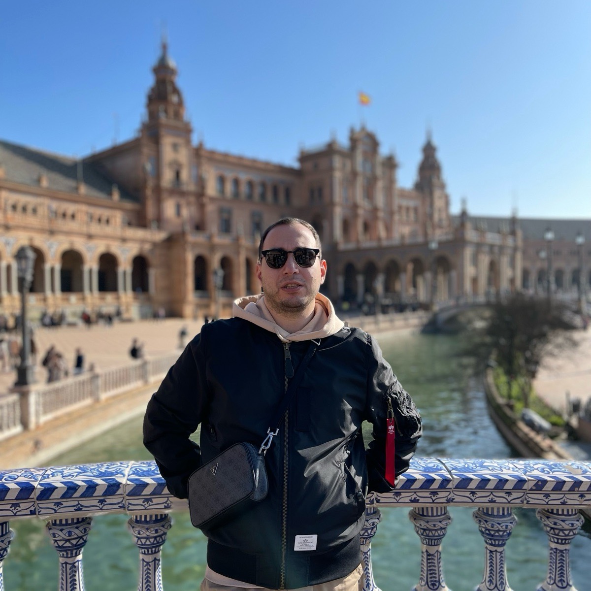 Рудольф Амирян | Сетка — социальная сеть от hh.ru