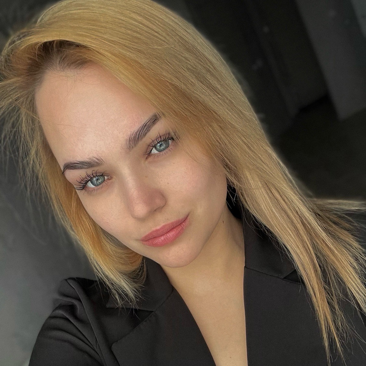 Мария Жидкова