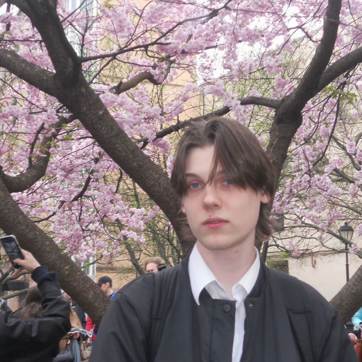 Илья Комарских | Сетка — социальная сеть от hh.ru