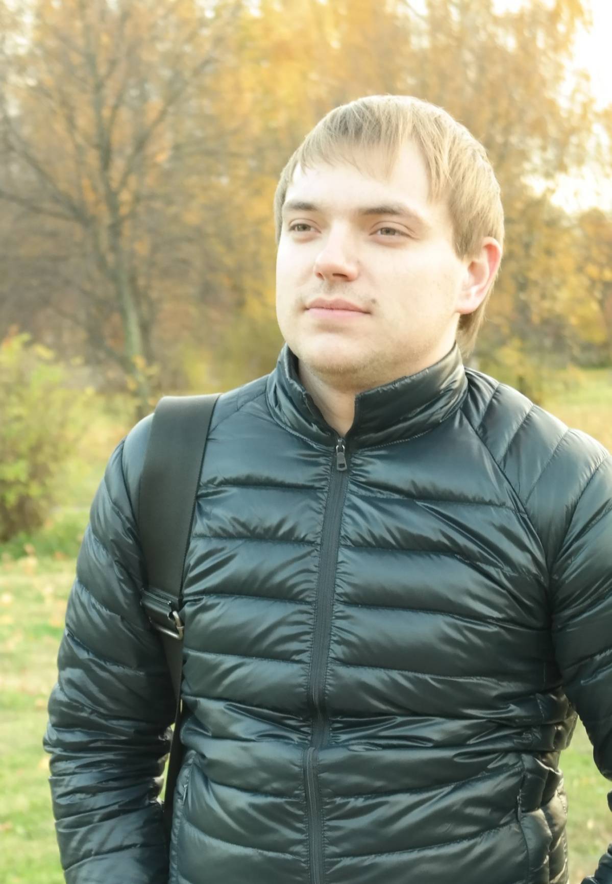 Никита Гридин | Сетка — социальная сеть от hh.ru